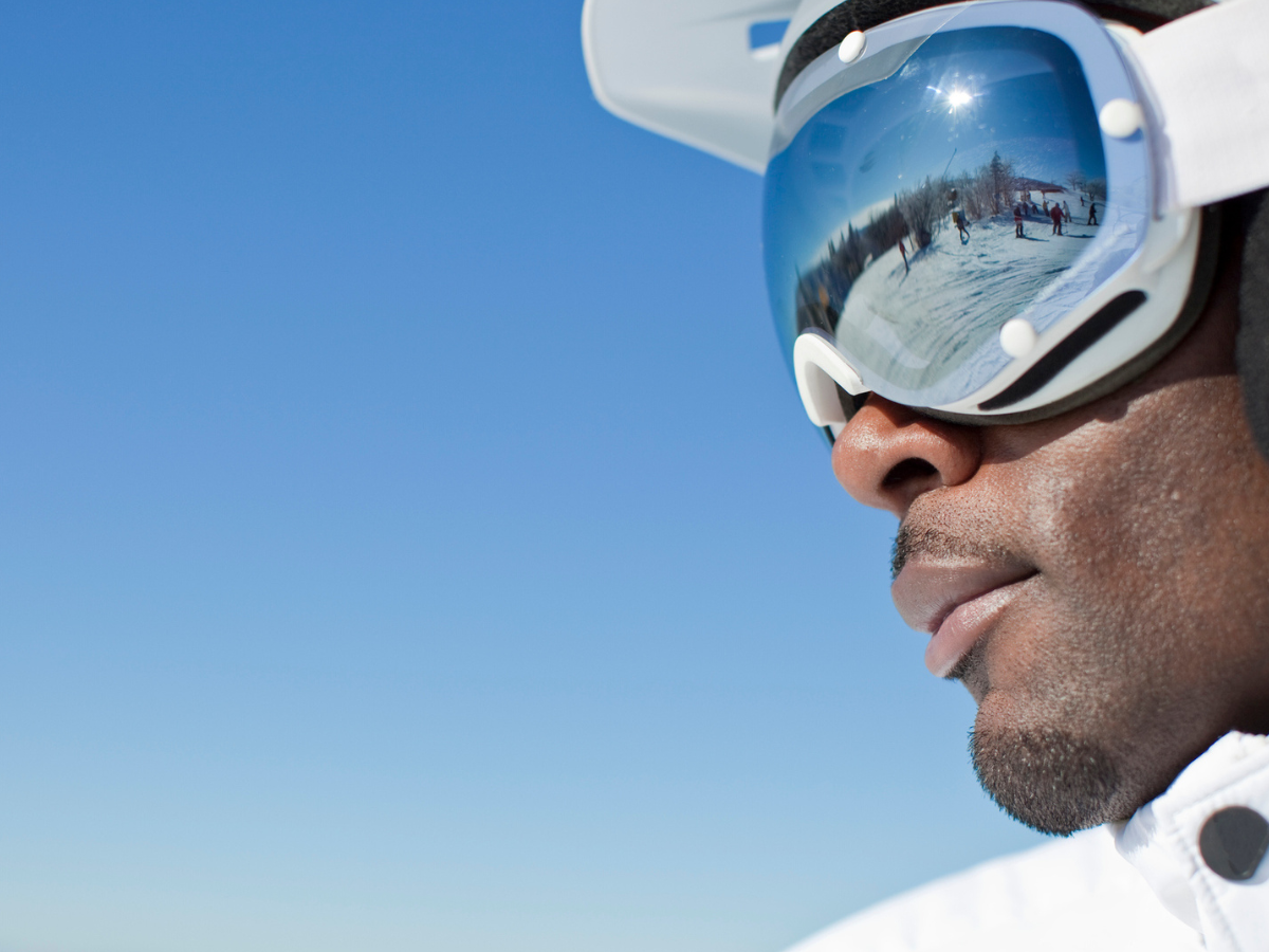 Maschere da sci: proteggere gli occhi e il viso durante le sciate
