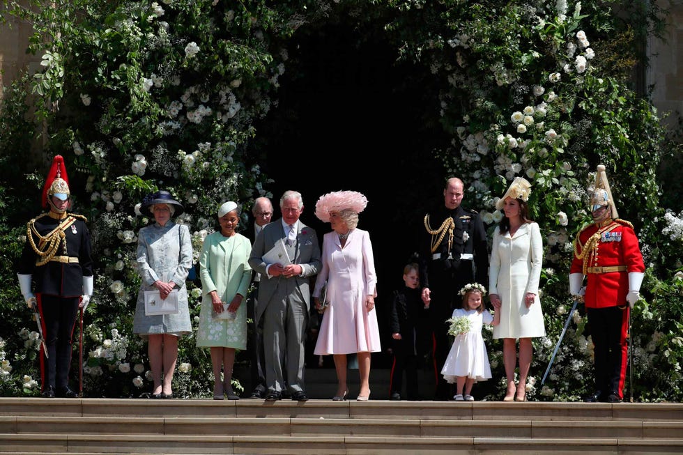 Event, Ceremony, Uniform, 