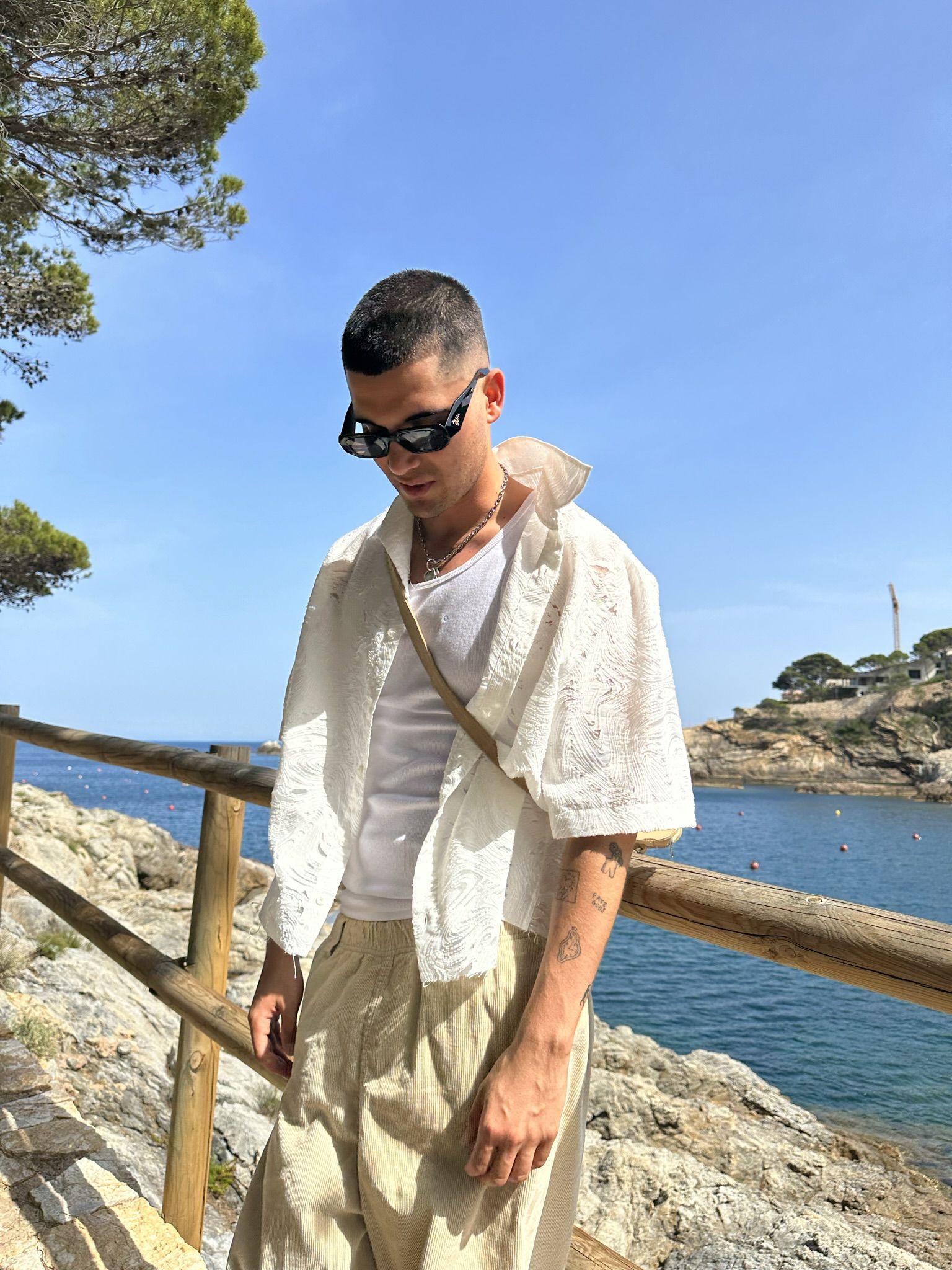 Louis Vuitton celebra el verano con una pop-up en Ibiza