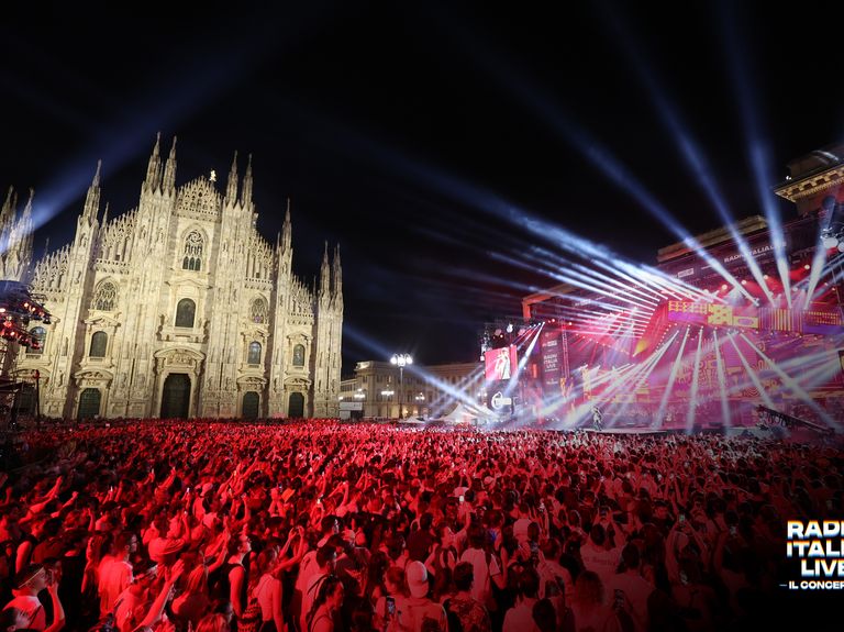 concerto radio italia live milano palermo 2023