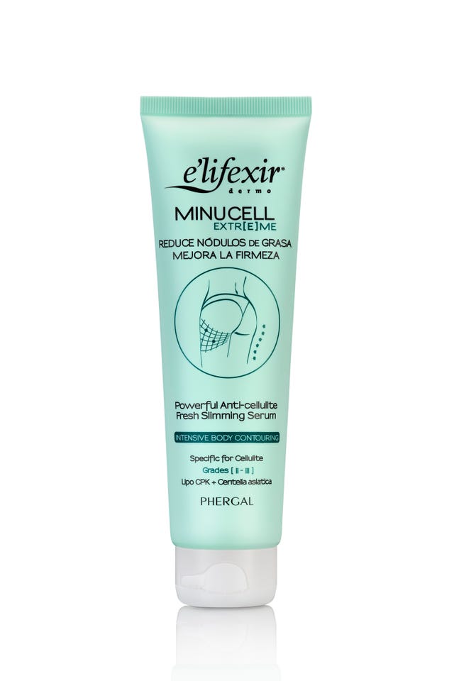crema minucell extreme