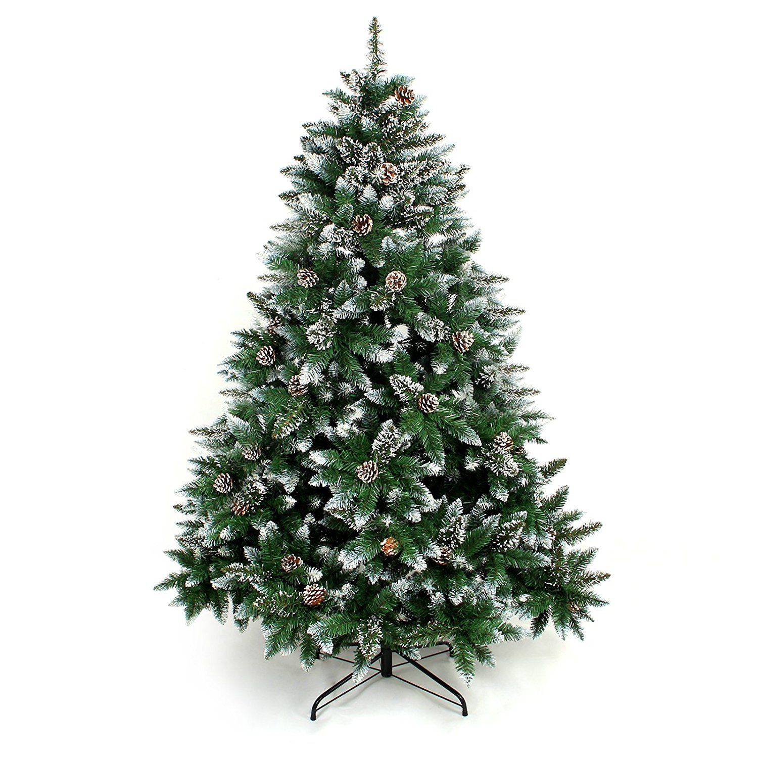 télex solo tranquilo Los mejores árboles navideños para comprar en Amazon - 10 buenos árboles  navideños que se venden en Amazon