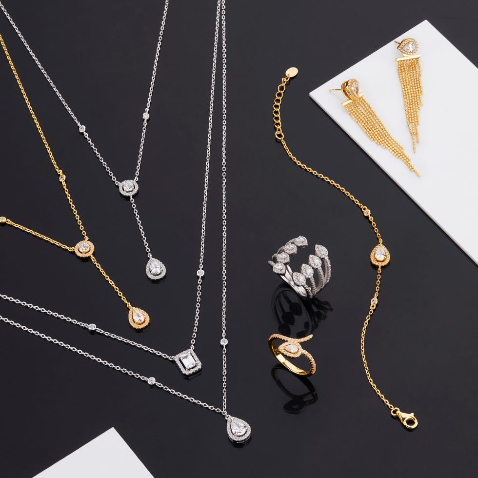las joyas favoritas de dafne