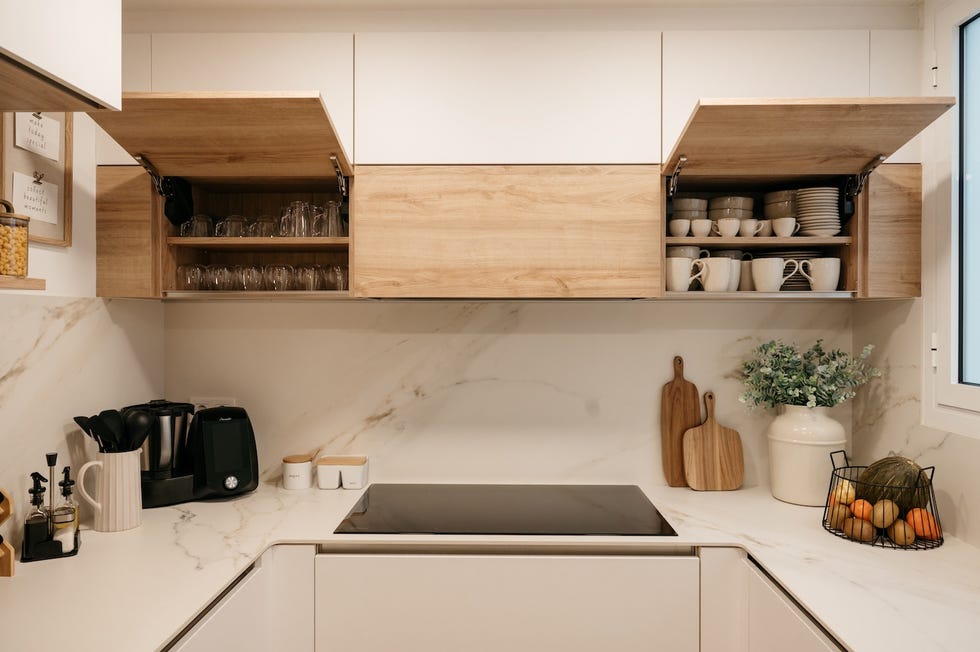 cocina moderna