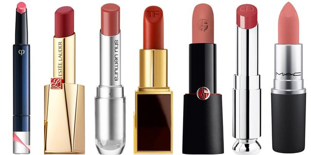 Red, Lipstick, Cosmetics, Product, Beauty, Pink, Material property, Lip gloss, Tints and shades, Lip care, 