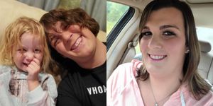 米アイオワ州でセールスコンサルタントとして働くレイチェル・ドーズさんは、男性の身体を持ってこの世に生を受けましたが、6歳の頃には自分がトランスジェンダーだと気づいていたそうです。2019年にカミングアウトした彼女を強く支えてくれたのは、3歳の愛娘、レイリーちゃんの存在でした。