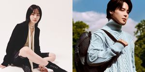韓星代言品牌總整理！bts智旻成為亞洲首位dior全球廣告明星，朴圭瑛躋升gucci大使！