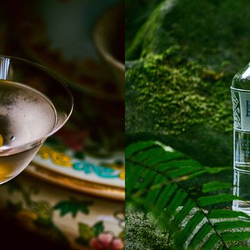 台灣琴酒「昆麻 kuma」喝得到在地風土與工藝！地瓜基酒加乘刺蔥、文旦、烏龍茶展現輕盈草本香氣