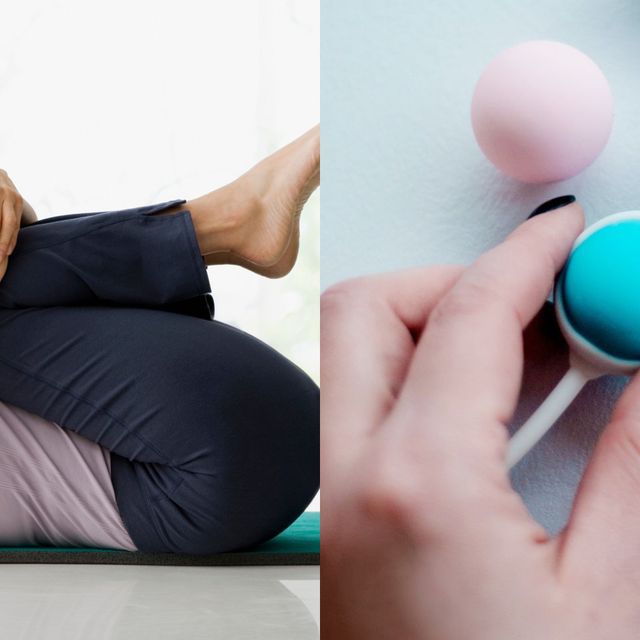 性行為頻繁會導致私處變鬆？聰明球和凱格爾運動對陰道緊實很有效？婦產科醫生：想變的又緊又滑嫩要這樣做！
