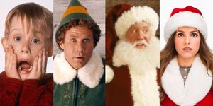 年に一度のクリスマスシーズン、今年はおうちでゆっくりと映画鑑賞なんていかが？ 本記事では、家族や友達、大切な人と楽しめる、オススメのクリスマスコメディ映画10選をご紹介。クスッと笑える小ネタも満載の、心温まる名作を楽しんで♡