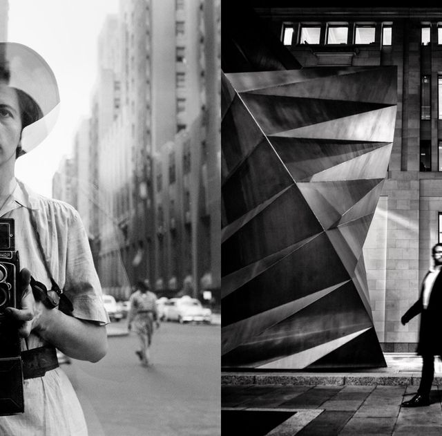 2020必看攝影大師展覽！「布列松、艾倫沙勒、薇薇安邁爾、黃華成」4個不可錯過的現代攝影展