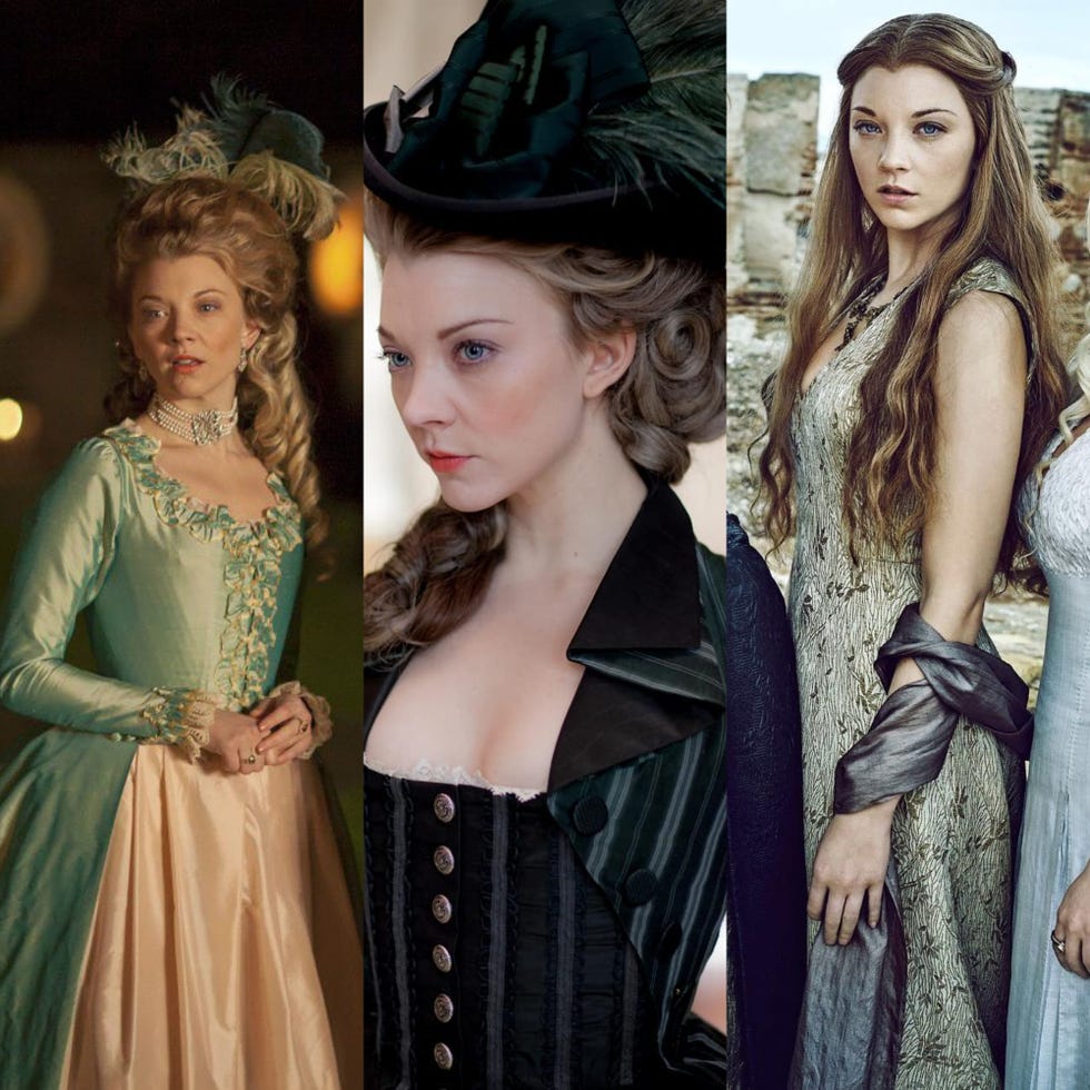 冰與火之歌,冰與火之歌權力遊戲,小玫瑰,Margaery Tyrell,娜塔莉多莫,Natalie Dormer,瑪格麗提利爾,Game of Thrones,英國女演員,劍橋