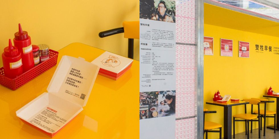臺北文創記憶中心年度展覽《嘿！早餐吃什麼》3大展區x5感體驗，譜出臺灣早餐豐富樣貌