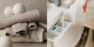 6個標準洗衣服觀念教學！洗衣粉、柔軟精正確使用方法與推薦清單，乾淨又香香、不再有悶臭霉味！