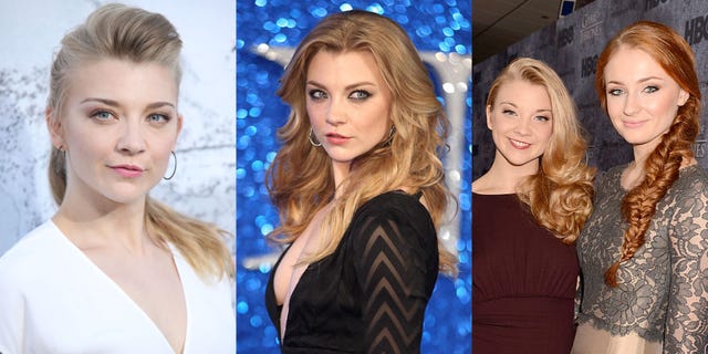 冰與火之歌,冰與火之歌權力遊戲,小玫瑰,Margaery Tyrell,娜塔莉多莫,Natalie Dormer,瑪格麗提利爾,Game of Thrones,英國女演員,劍橋