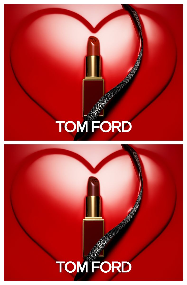 TOM FORD唇膏