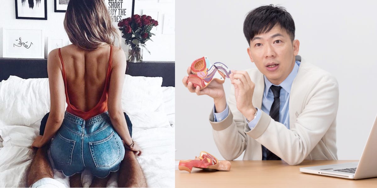 揮別卡卡的陰影面積，好套套給你好棒棒！專業導師詳解保險套性福指南~ 