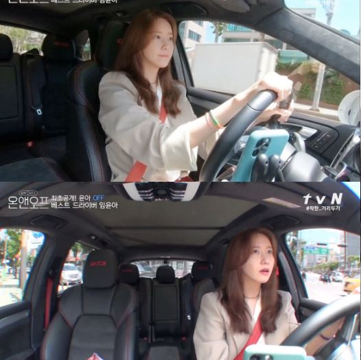 韓國女星潤娥的日常愛車就是這台！細數保時捷妳可能不知的五件事～
