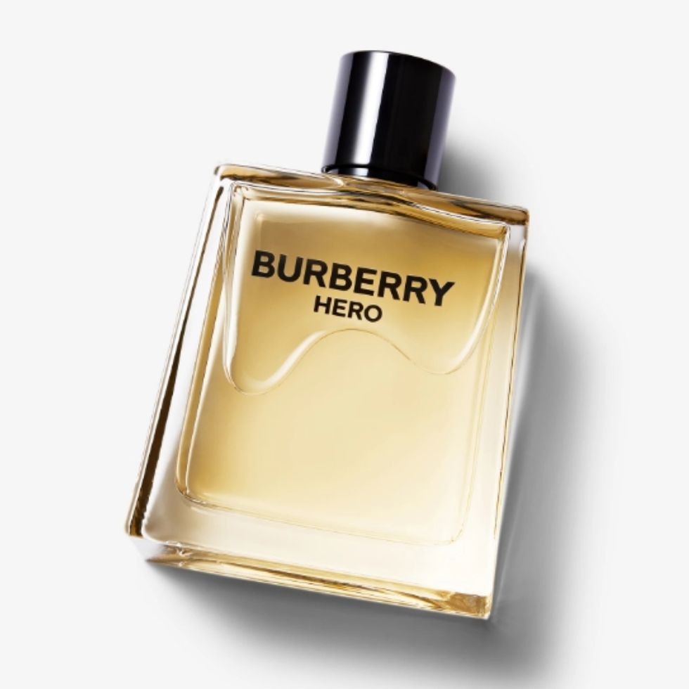 burberry hero 英雄神話男性淡香水