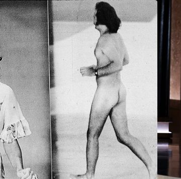 《可憐的東西》榮獲奧斯卡最佳服裝設計獎，john cena裸體頒獎是致敬50年前「這個人」！