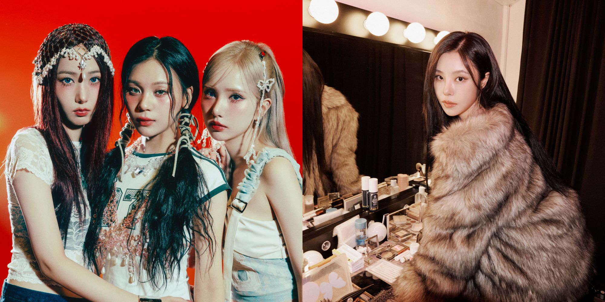 2025 MIXPOP CONCERT演唱會，輝人、VIVIZ登場！售票時間