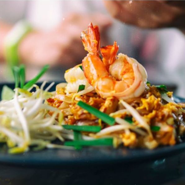 泰國旅遊美食踩點新行程！精選5家「泰國廚藝教室」推薦，輕鬆學做道地香辣泰式美食