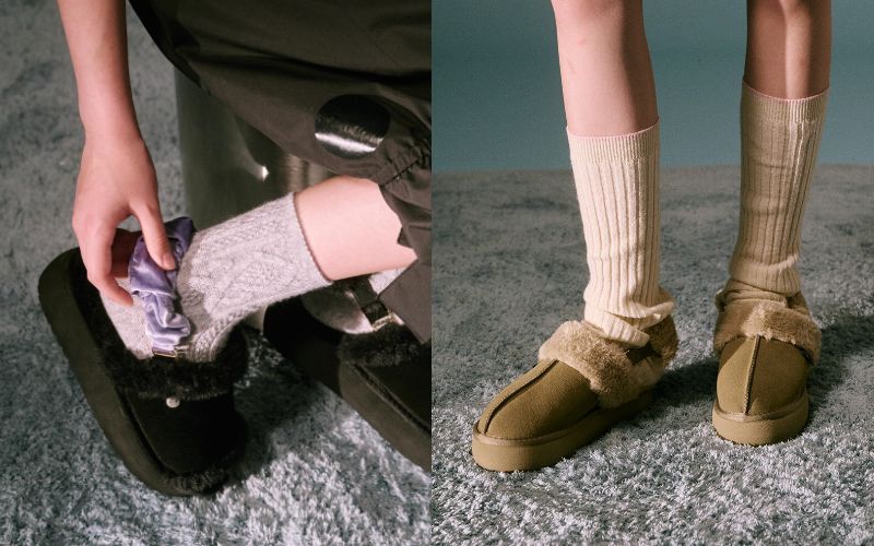 韓國超人氣rockfish weatherwear原來是英國品牌！拖鞋、雨鞋、瑪莉珍運動鞋，5大經典必買介紹！
