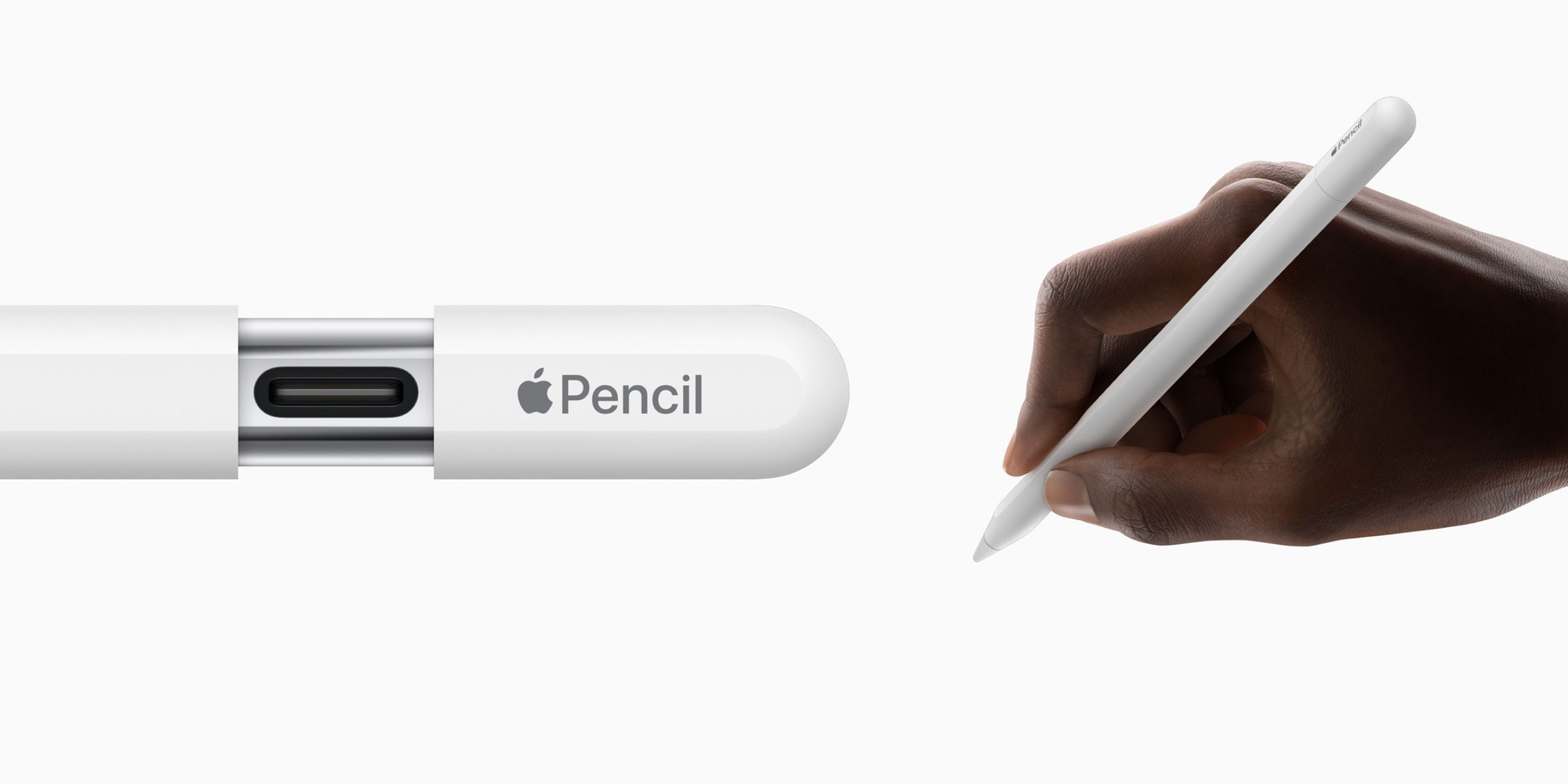 蘋果全新第三代「Apple Pencil」來了！不到3千就能入手，亮點、價格