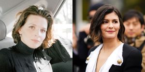 【巴黎女子穿搭學】10位法國最受歡迎女演員，形象風格台上台下穿搭解析
