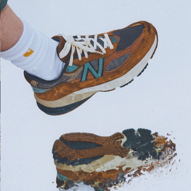 new balance,carhartt wip,nb,nb 聯名,new balance 美製,usa 990v6,990v6,2023球鞋,球鞋推薦,nb 球鞋推薦,carhartt,運動鞋,潮牌