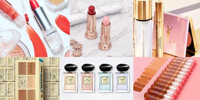 Product, Beauty, Cosmetics, Lipstick, Material property, Peach, Lip gloss, Glass bottle, Liquid, Bottle, 