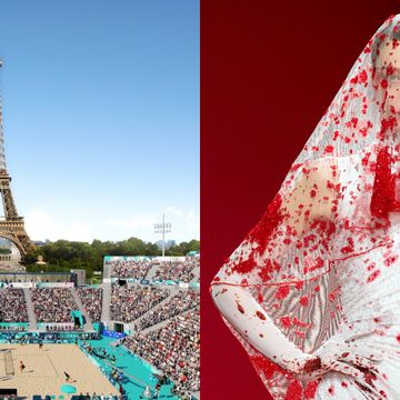 2024巴黎奧運如何影響今年的巴黎時裝周？