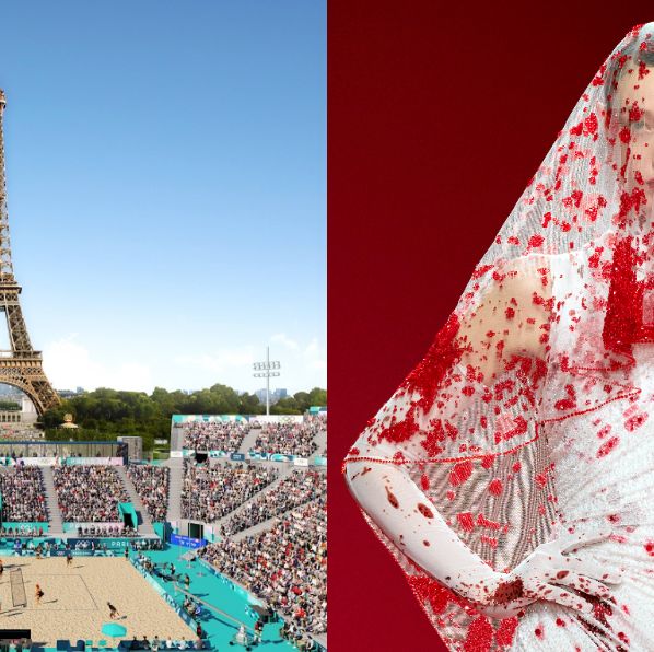 2024巴黎奧運如何影響今年的巴黎時裝周？