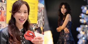 莫文蔚《莫后光年》展覽回顧天后出道30年，台北站聯名agnès b推出紀念手鍊、幸運餅乾！
