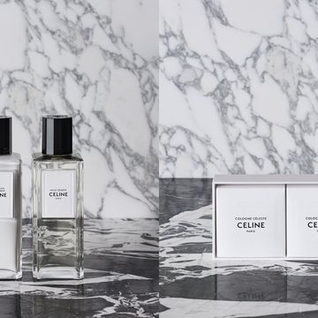 celine haute parfumerie – cÉleste 古龍水系列