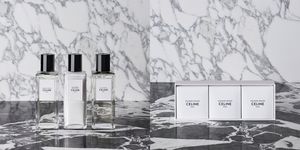 celine haute parfumerie – cÉleste 古龍水系列