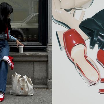 【時尚長知識】復古瑪莉珍娃娃鞋是什麼？出自美國漫畫、跳脫性別框架男女都掀起風潮，因jennie爆紅的是這品牌