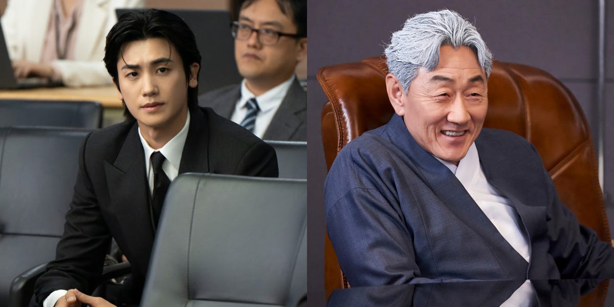 Disney+《寶物島》8大亮點！黑化版朴炯植、許峻豪同台飆戲，揭開金錢遊戲下的人性黑暗