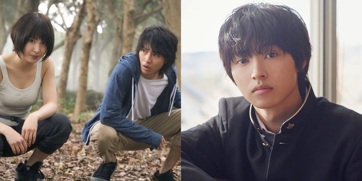 山崎賢人因《今際之國的闖關者》想婚?「與菅田將暉情同手足