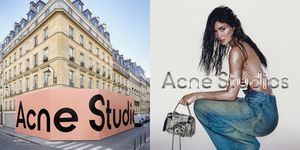 【時尚長知識】5個重點認識北歐設計師品牌acne studios！「acne」其實有特別寓意、扭結包之前還靠經典牛仔褲一炮而紅