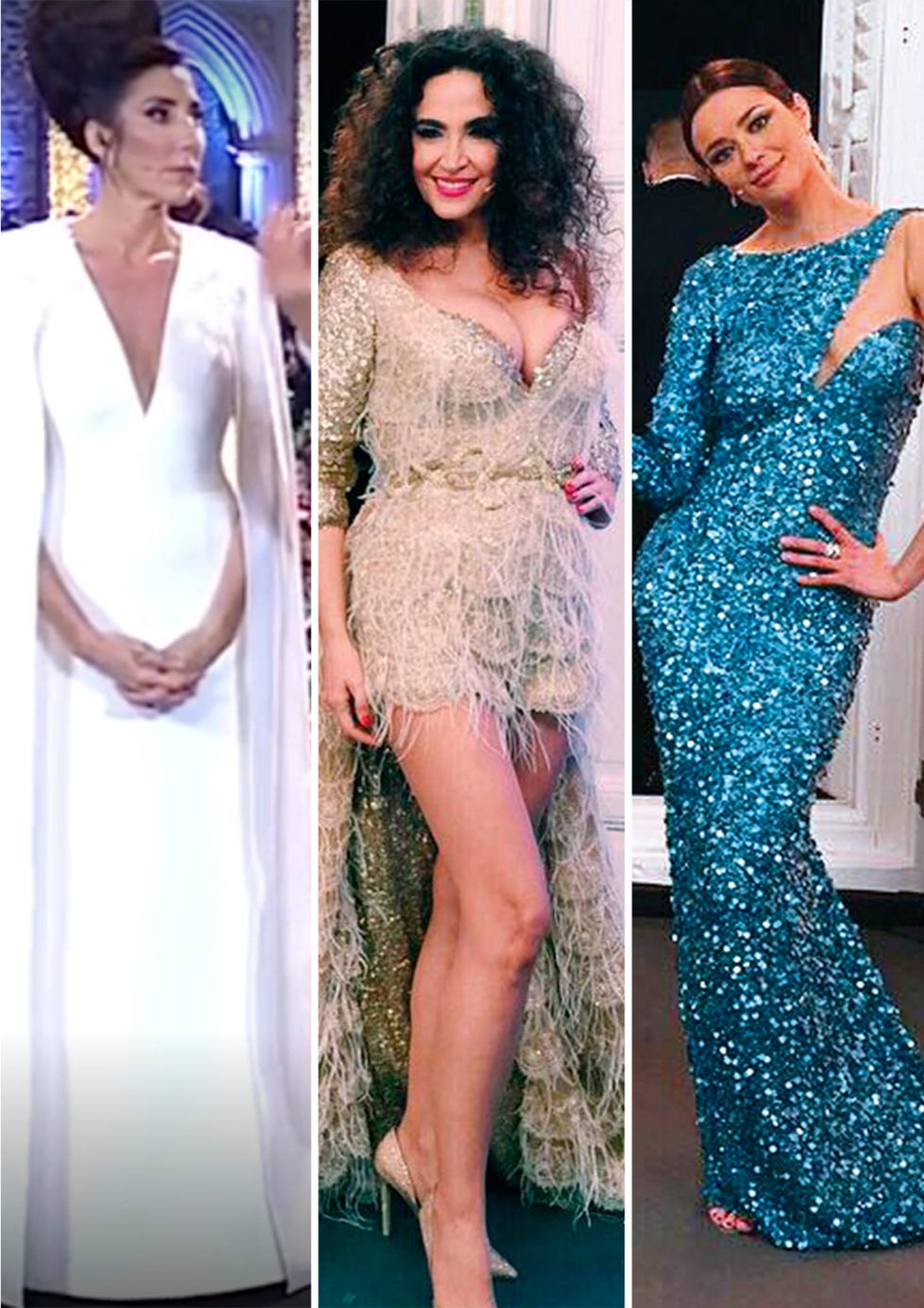 entrevistamos a alejandro de miguel, que diseñará el vestido que ana obregón lucirá en las campanadas