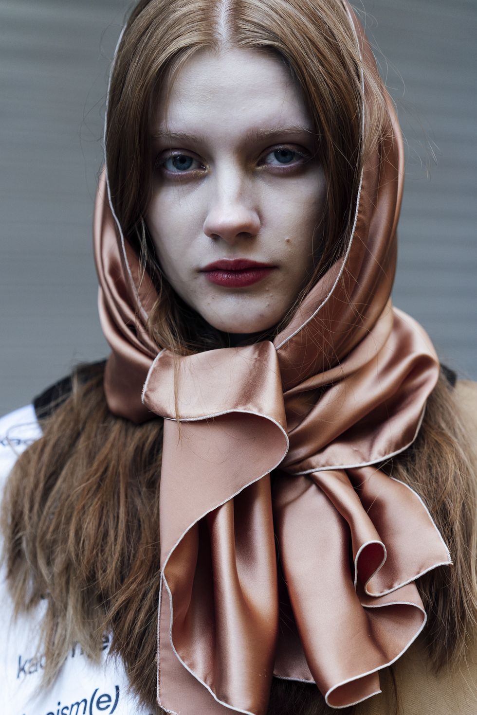 foulard autunno inverno 2021 2022