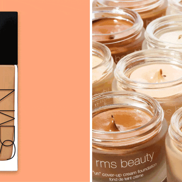 10 Best Full-Coverage Foundations, Recommended by Makeup Artists