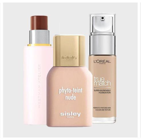 The 8 Best Liquid Foundations of 2023, Tested and Reviewed