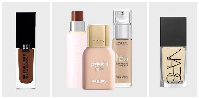 Best Foundations For Dry Skin 15 Top