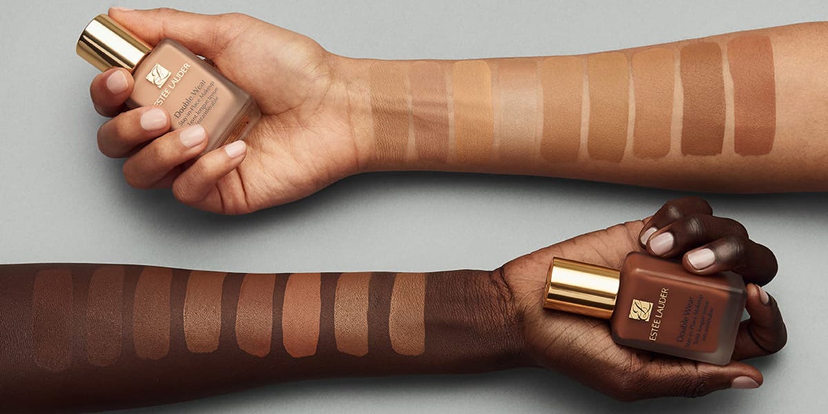 9 Best Foundations for Combination Skin 2019