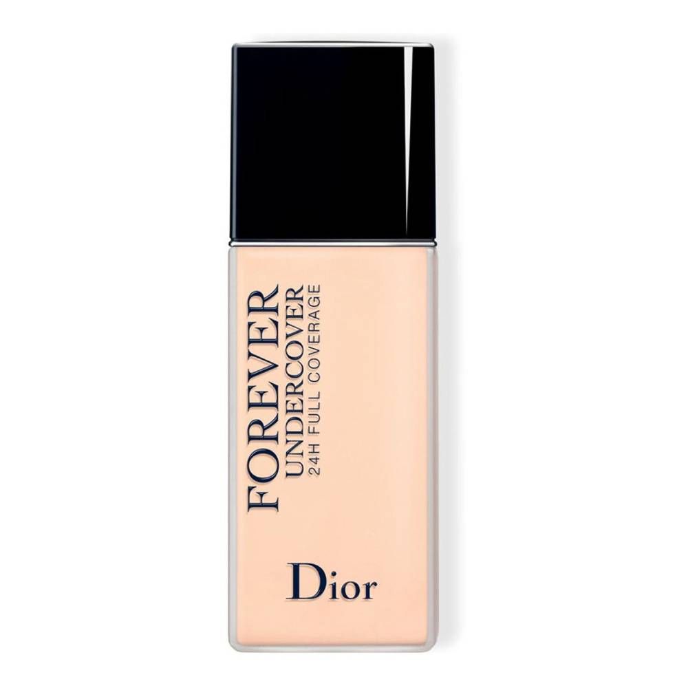 Dit zijn onze favoriete full coverage foundations