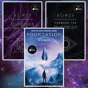 foundation book series foundation book series