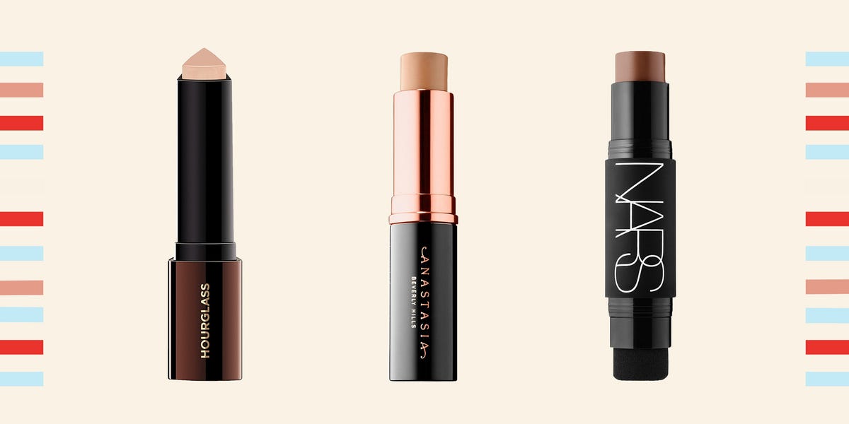 Which Kryolan-TV Paint Stick Foundation are you choosing to be one