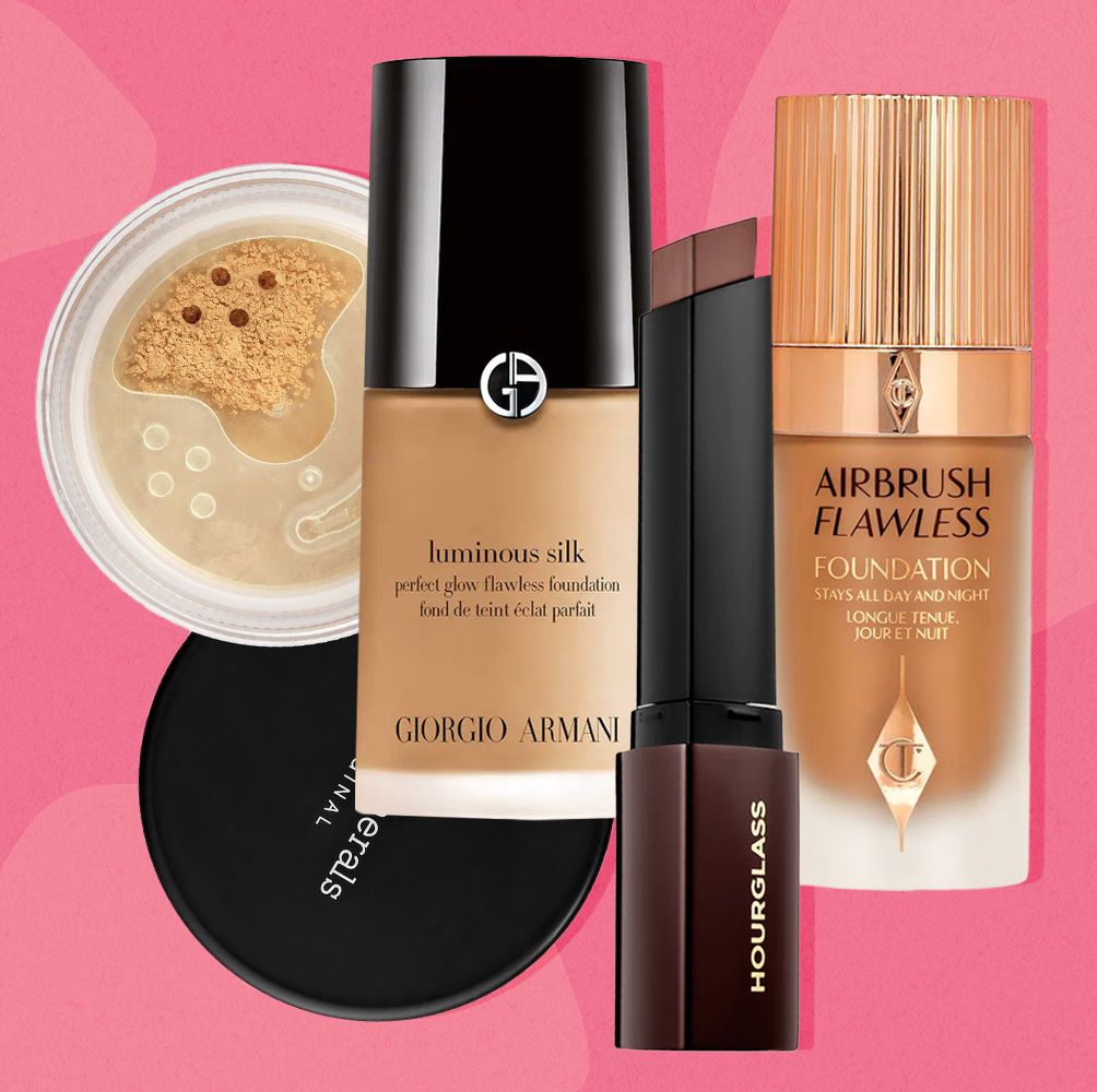 The 5 Best Foundations for Your Skin in 2022, According to Our Beauty Editor